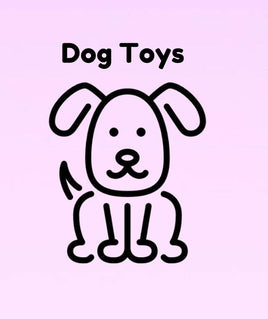 Dog Toys