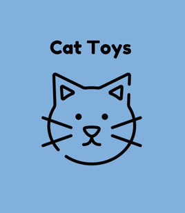 Cat Toys