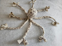 Oct-O-Ball Dog Toy