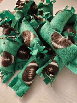 Mini Football kick stick
