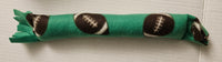 Football kitty kick stick
