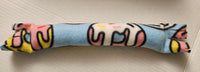 Donut Kitty Kick Stick