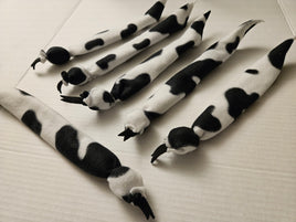 Cow Shakey Snakey
